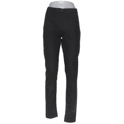 Pantalon (Gris) de Charlotte Eskildsen Coton, Élasthane, Polyester