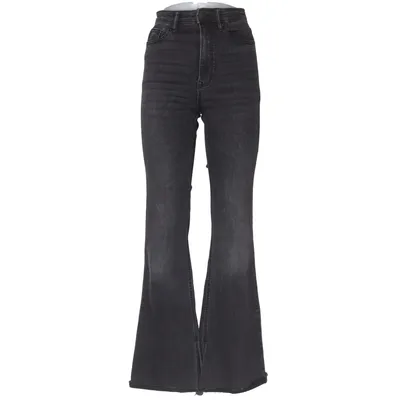 Jeans (Gray) from Stradivarius