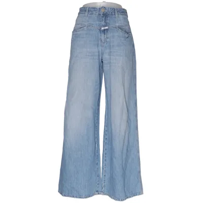 Jeans (Blau) von Closed Bio-Baumwolle