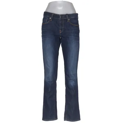 Jeans (Sophie) från Mavi Uptown Bomull