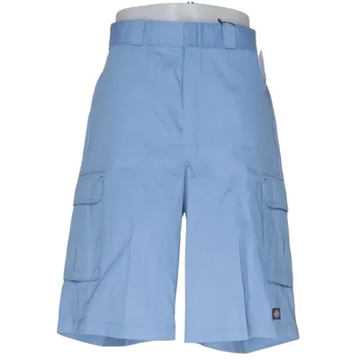 Cargoshorts (Blå) fra Dickies Bomuld, Polyester