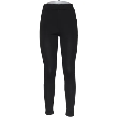 Leggings (Black) Elastane, Polyester