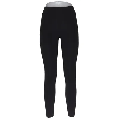 Collants de sport (Noir) de SOC Élasthane, Polyester