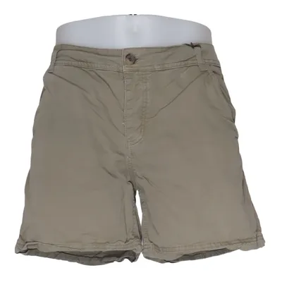 Shorts (Grön) från Lexington Co Bomull