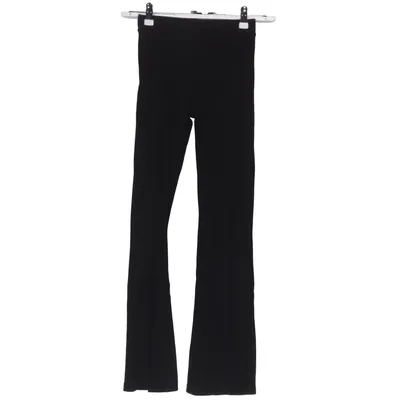 Legging (Noir) de XOXO Friends Élasthane, Polyamide, Viscose