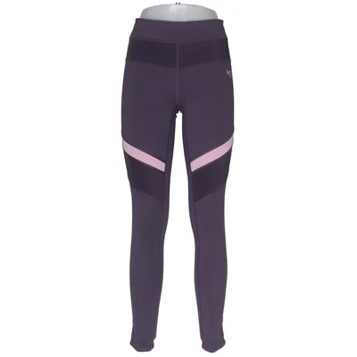 Collants de sport (Violet, Rose) de Kari Traa Élasthane, Polyamide, Polyester