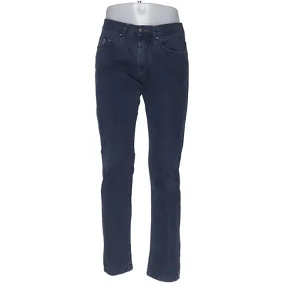 Jeans (Blue) from Rugged Refined Cotton, Elastane, Polyester