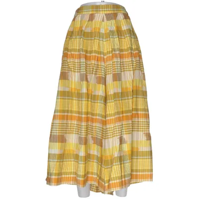 Culottes (Gul, Brun, Flerfarvet) fra Toast