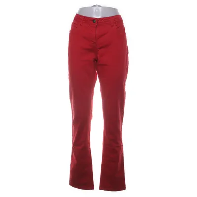 Jeans (Röd) från Million X Bomull, Elastan, Polyester