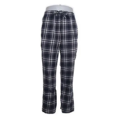 Pyjamasbyxor (Blå, Flerfärgad) från Lager 157 Bomull