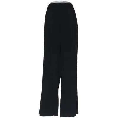 Palazzo pants (Black) from Filippa K Acetate