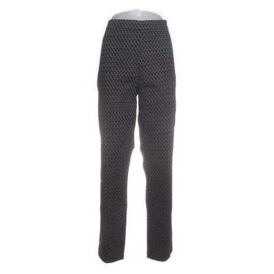 Pants (Black, Multicolored) from Lwie Cotton, Polyester, Elastane