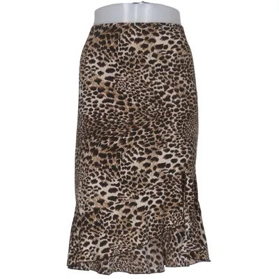 Kjol (Brun, Svart) från BCBG Max Azria Polyester