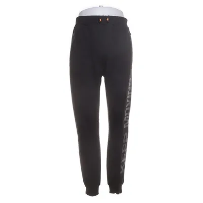 Mjukisbyxor (Svart) från Pxs Bomull, Polyester