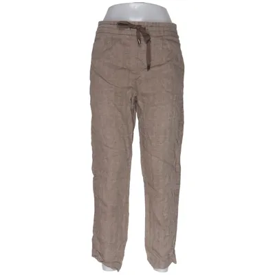 Pants (Beige) from Reiss Linen