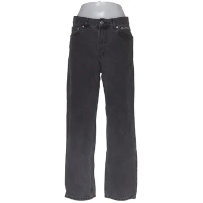Jeans (Sweet Big Skate Jeans) fra Sweetsktbs Bomuld