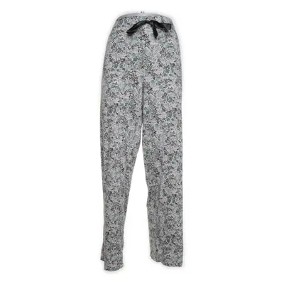 Pajama pants (White, Green, Multicolored) from George Elastane, Viscose