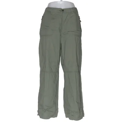 Cargo pants (Green) from Designers Cotton, Elastane