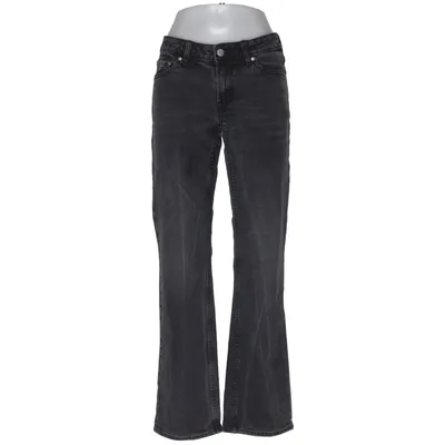 Jeans (Gray) from Istay Cotton, Elastane