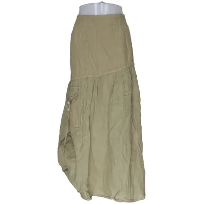 Maxi skirt (Green) from Bohéme