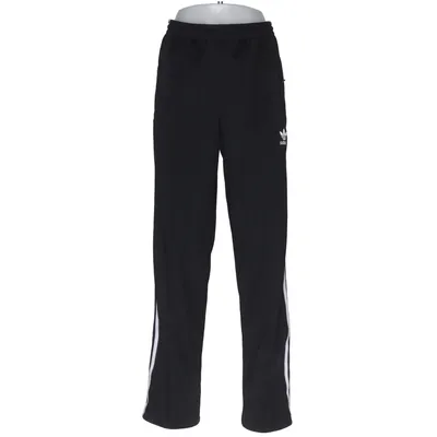 Sporthose (Schwarz, Weiß) von Adidas Originals Recyceltes Polyester