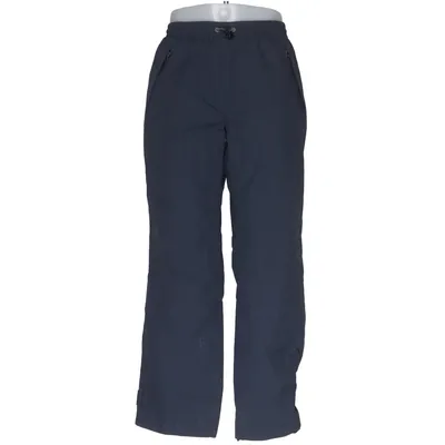 Overbroek (Blauw) van North Bend Polyamide, Polyester