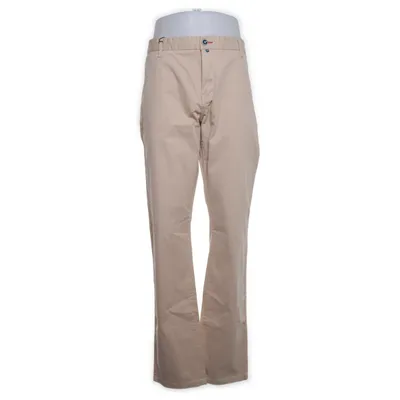 Chinos (Beige) från NZA Bomull, Elastan