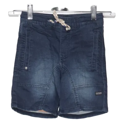 Jeansshorts (SS18 Macon Jr Shorts) från POMPdeLUx Bomull, Elastan, Polyester, Viskos
