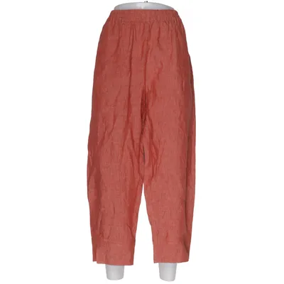 Pantalon (Rouge) de McVerdi Lin