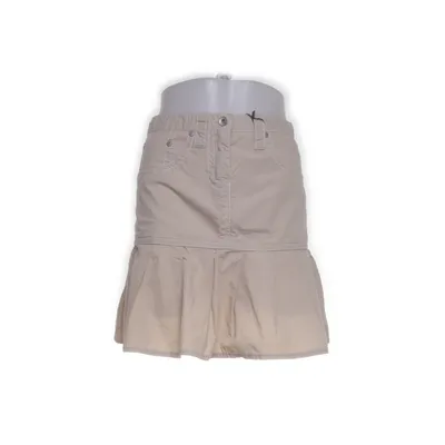 Kjol (Beige) från Kenvelo Bomull