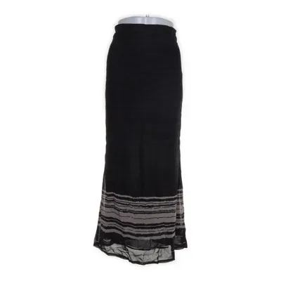 Jupe (Noir, Multicolore) de Mari Philippe