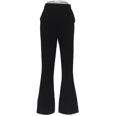 Pants (Hanna Schonberg) from Hanna Schönberg x NA-KD Elastane, Polyester, Viscose