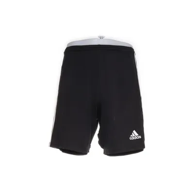 Sweat shorts (Black) from Adidas