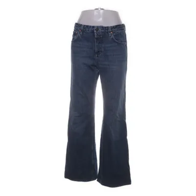 Jean (Bleu) de Closed Coton recyclé