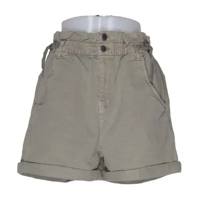 Shorts (Green) from Stitch & Soul Cotton, Elastane
