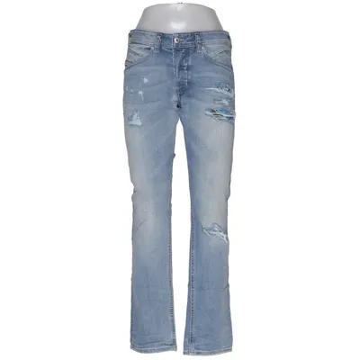 Jeans (BELTHER) från Diesel Bomull, Elastan