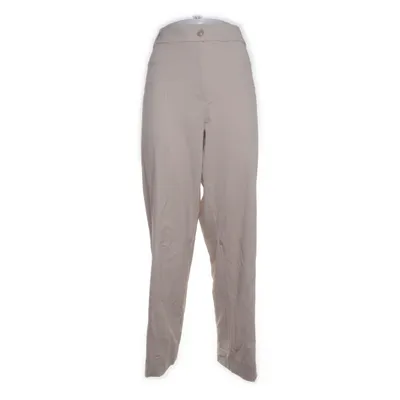 Pantalon (Beige) de Elli Élasthane, Polyamide