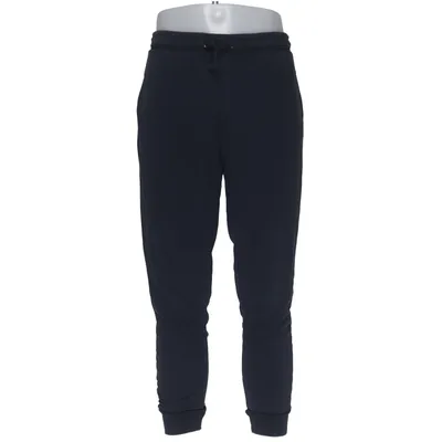 Sweatpants (Gray) from The Basics Cotton, Polyester