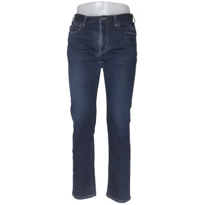 Jeans (Blue) from Giorgio Armani Cotton, Elastane