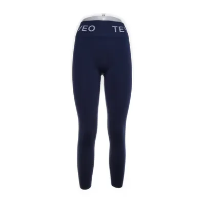 Træningsleggings (Blå) fra Teveo