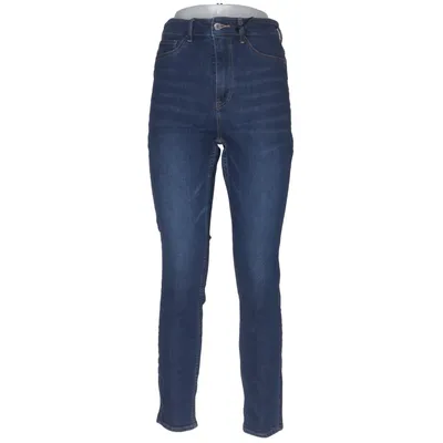 Jeans (Jeggings) from &Denim by H&M Cotton, Elastane, Polyester