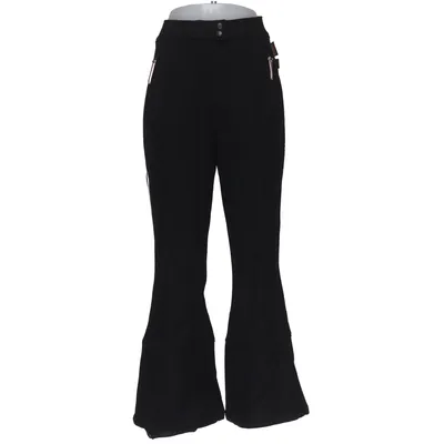 Ski pants (Black) from Polar Dreams Elastane, Polyamide, Polyester
