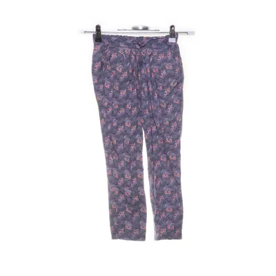 Broek (Blauw, Meerkleurig) van Noa Noa Miniature Katoen