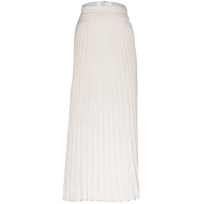 Långkjol (Beige) från Rut & Circle