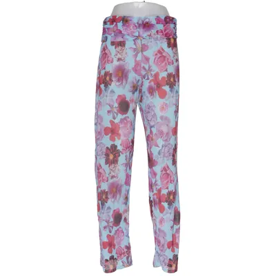 Leggings (Blue, Pink, Purple, Multicolored) from Scampi Elastane, Polyamide