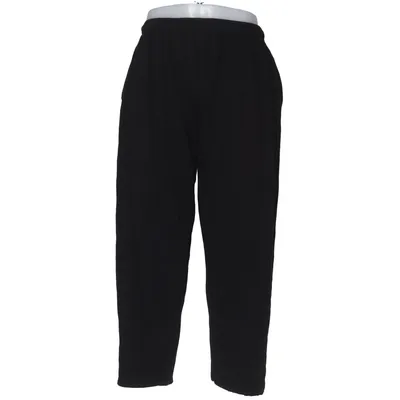 Pantalon de survêtement (Noir) de Bergå Coton, Polyester