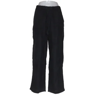 Hose (Schwarz) von Arket Leinen