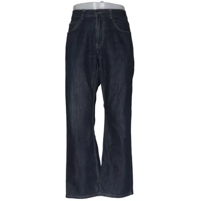 Jeans (Blue) from Blend Denim Cotton