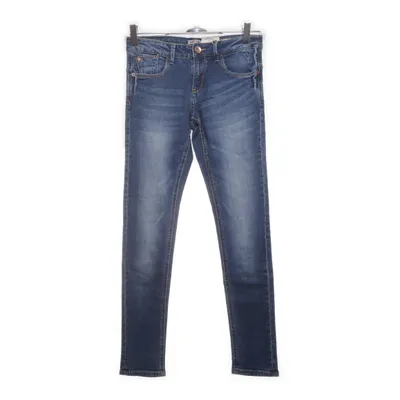 Jeans (Blue) from Garcia Jeans Cotton, Elastane