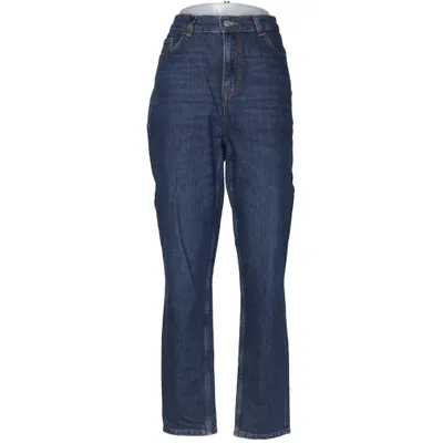 Jean (Bleu) de Selected Femme Élasthane, Coton biologique